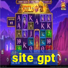 site gpt